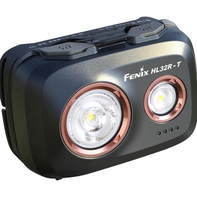 Fenix HL32R-T Налобный фонарь 30246 фото